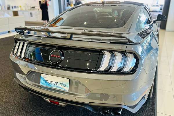 2022 Ford Mustang GT FN