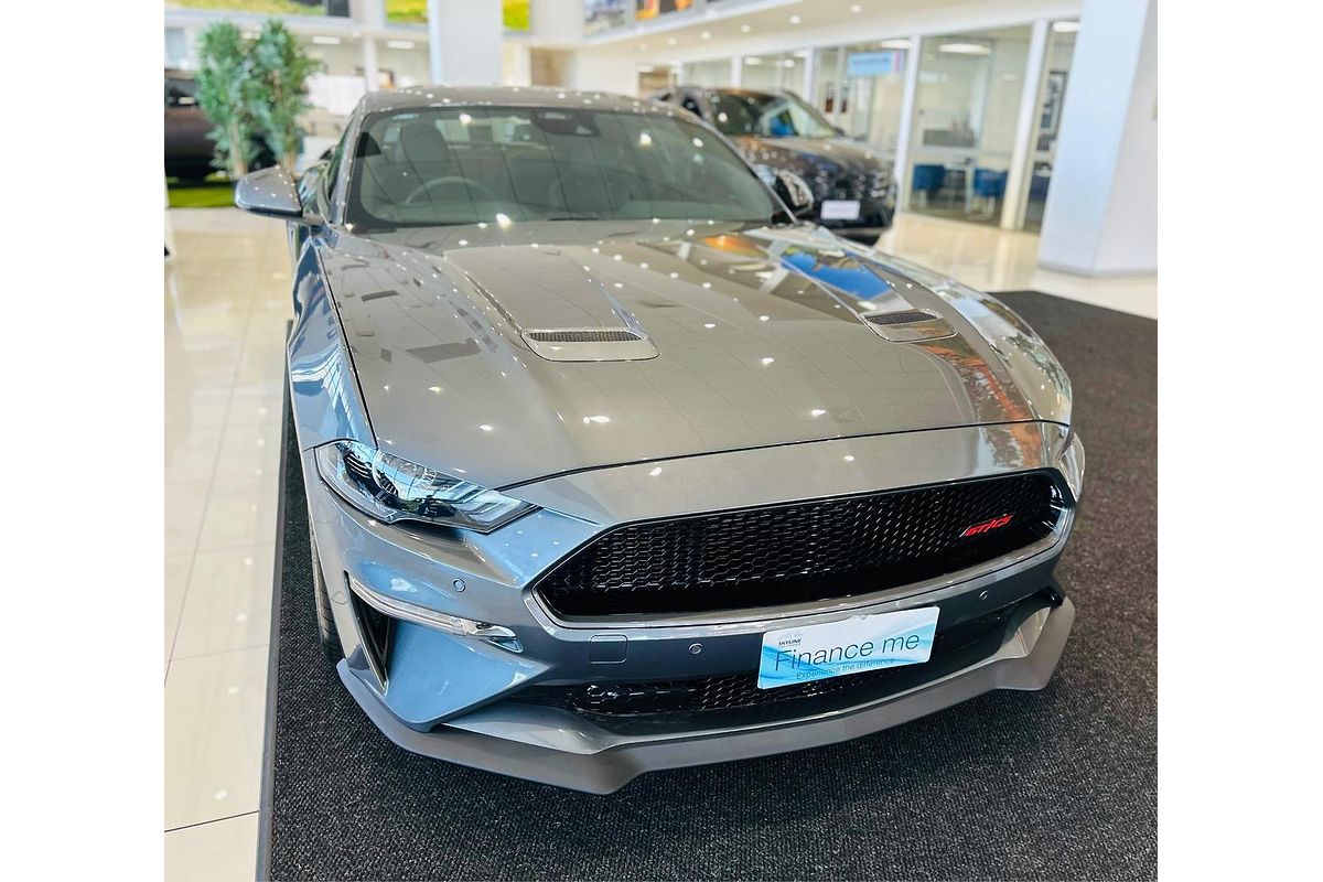 2022 Ford Mustang GT FN