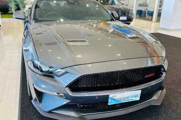2022 Ford Mustang GT FN