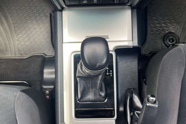 2019 Toyota Landcruiser Prado GXL GDJ150R