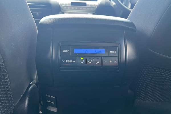 2019 Toyota Landcruiser Prado GXL GDJ150R