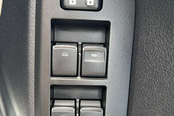 2019 Toyota Landcruiser Prado GXL GDJ150R