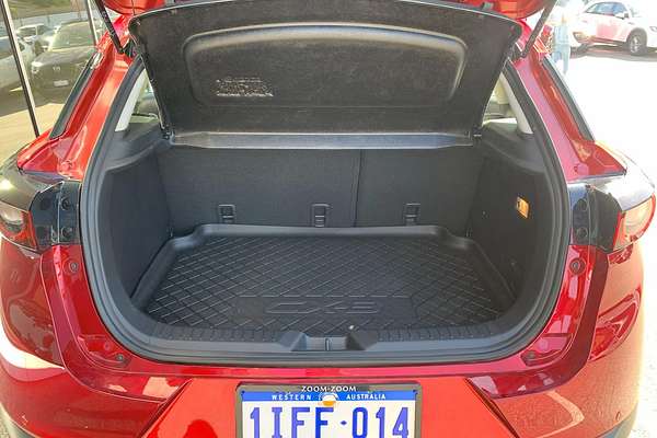 2024 Mazda CX-3 G20 Evolve DK