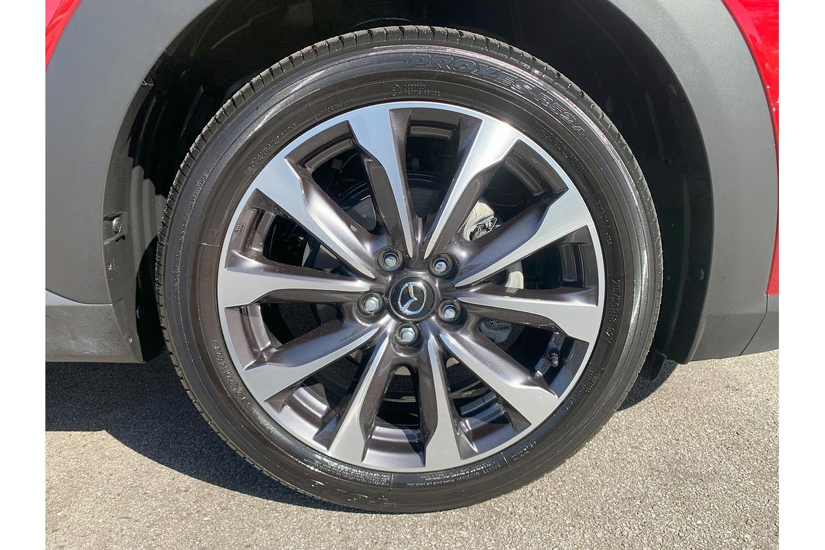 2024 Mazda CX-3 G20 Evolve DK