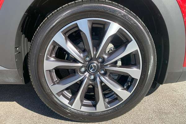 2024 Mazda CX-3 G20 Evolve DK