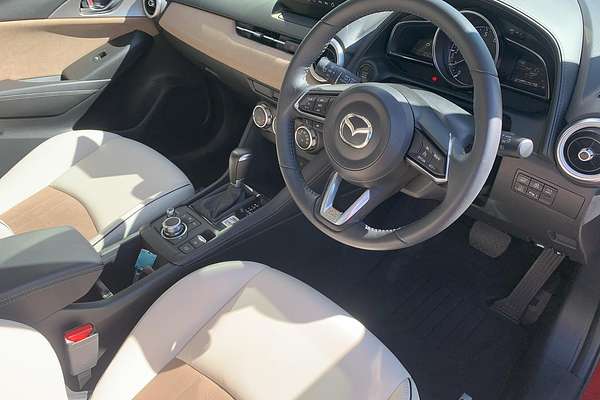 2024 Mazda CX-3 G20 Evolve DK