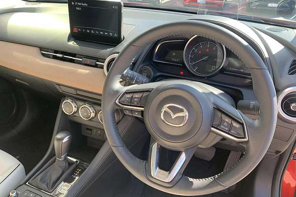 2024 Mazda CX-3 G20 Evolve DK