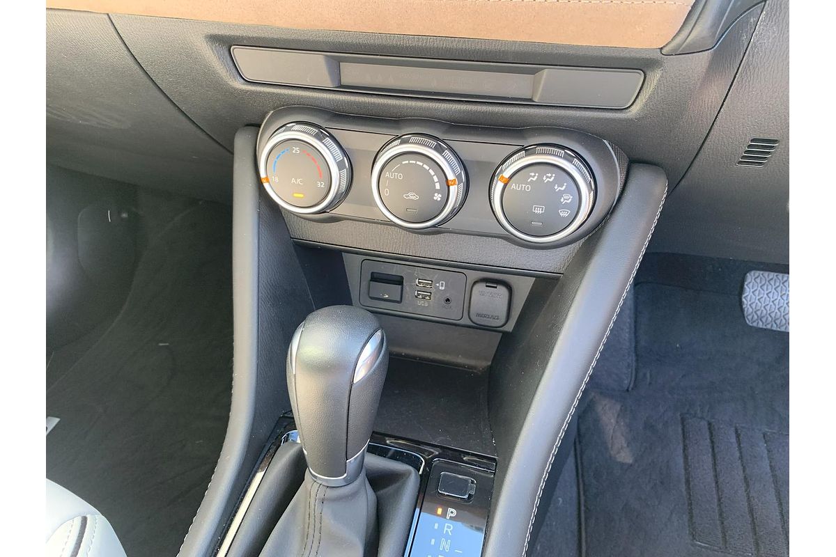 2024 Mazda CX-3 G20 Evolve DK