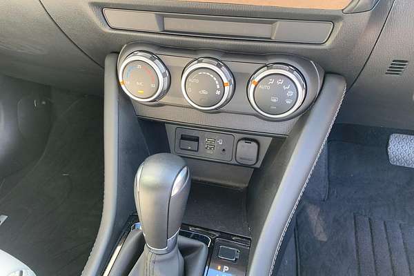 2024 Mazda CX-3 G20 Evolve DK