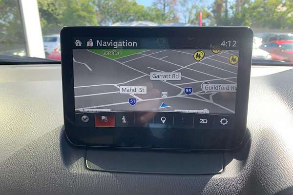 2024 Mazda CX-3 G20 Evolve DK