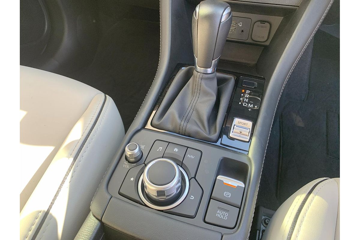 2024 Mazda CX-3 G20 Evolve DK