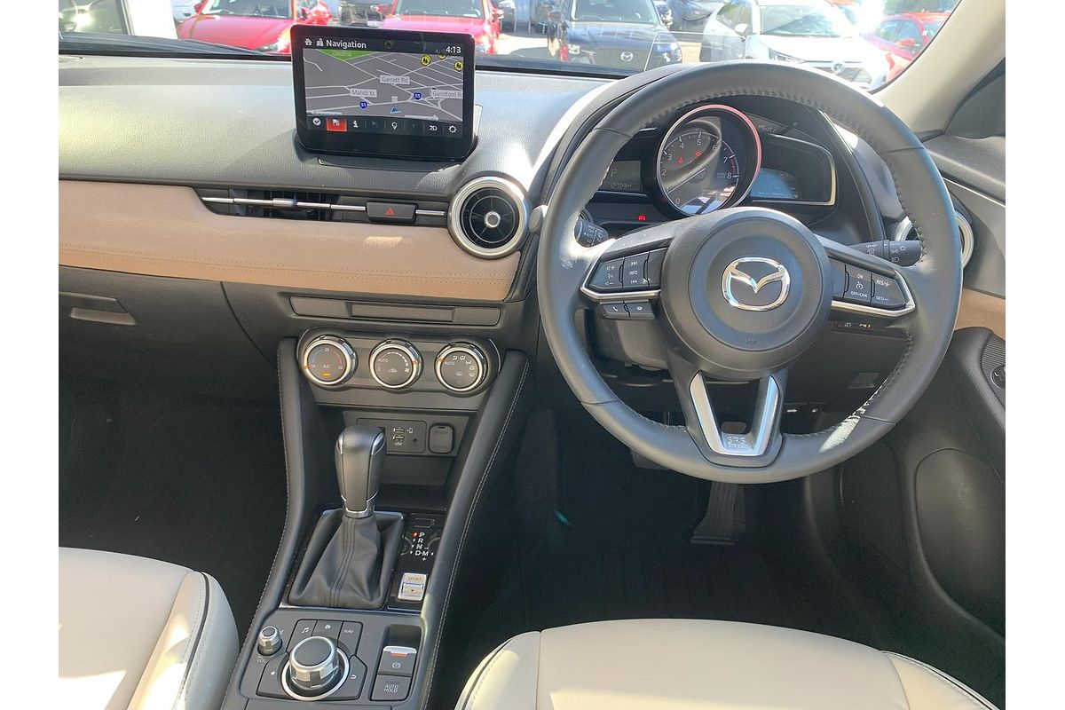 2024 Mazda CX-3 G20 Evolve DK