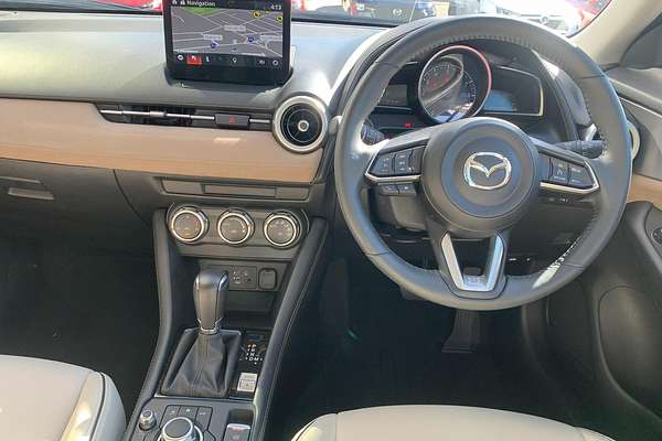 2024 Mazda CX-3 G20 Evolve DK