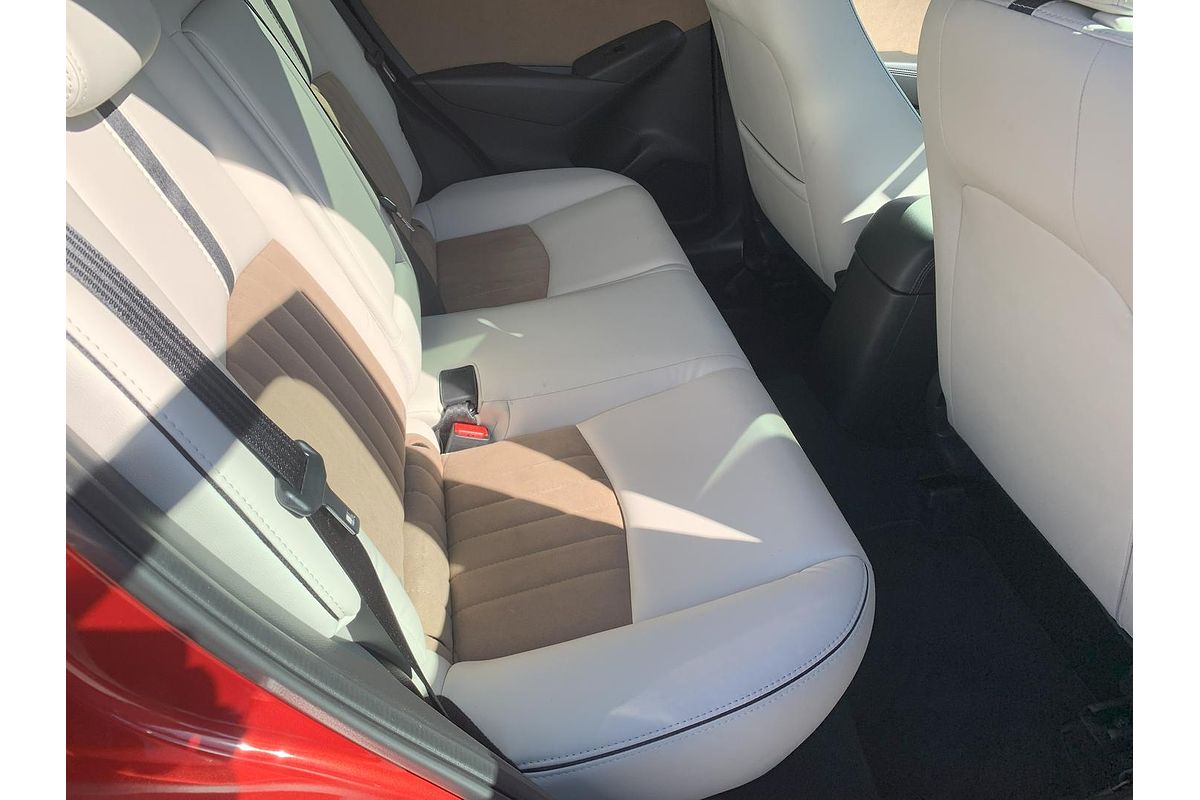 2024 Mazda CX-3 G20 Evolve DK
