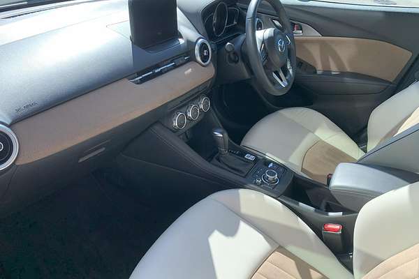 2024 Mazda CX-3 G20 Evolve DK