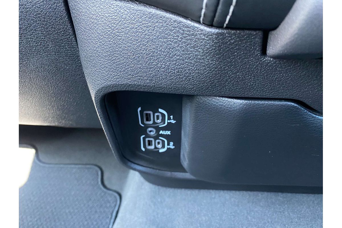 2024 RAM 1500 Big Horn DT 4X4 SWB