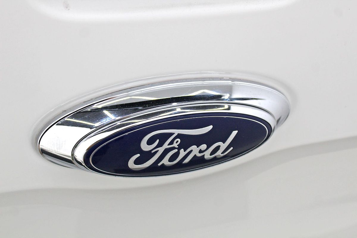 2020 Ford Ranger XL Hi-Rider PX MkIII Rear Wheel Drive