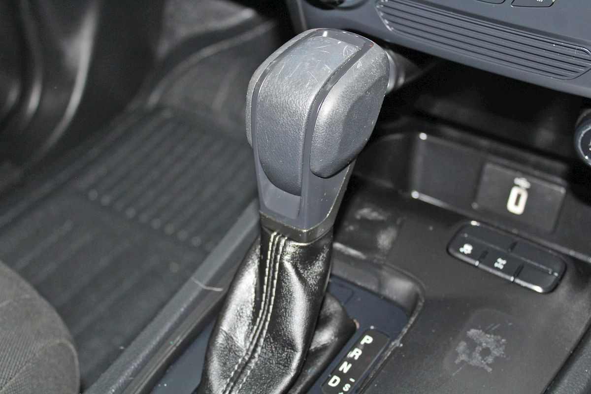 2020 Ford Ranger XL Hi-Rider PX MkIII Rear Wheel Drive