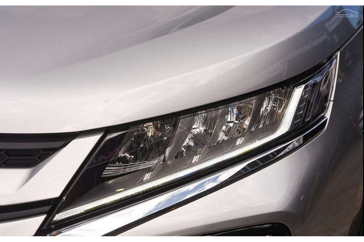 2024 Mitsubishi ASX LS XD 2WD