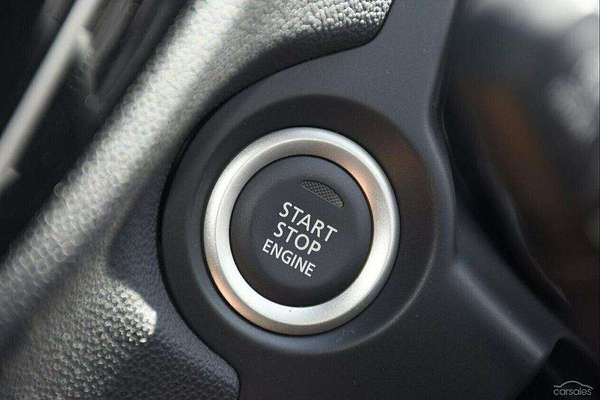2024 Mitsubishi ASX LS XD 2WD