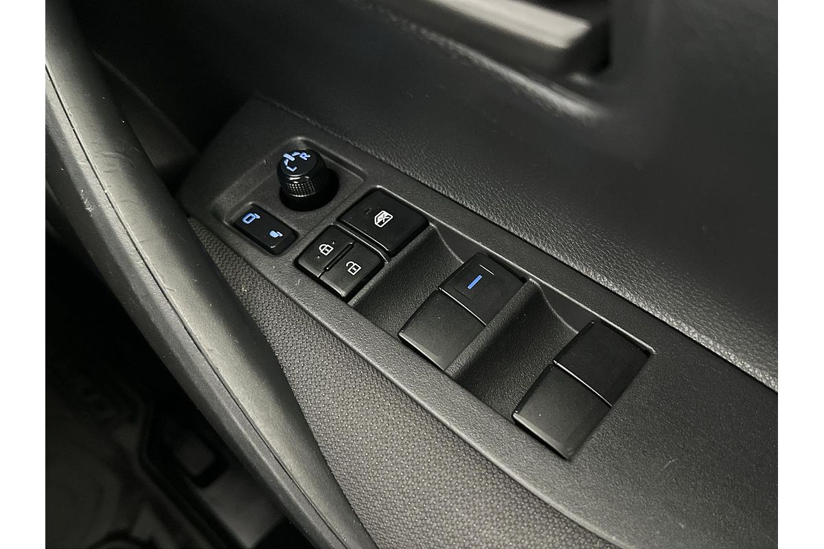 2020 Toyota Corolla Ascent Sport MZEA12R