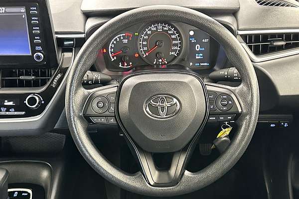 2020 Toyota Corolla Ascent Sport MZEA12R