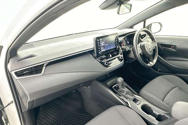 2020 Toyota Corolla Ascent Sport MZEA12R