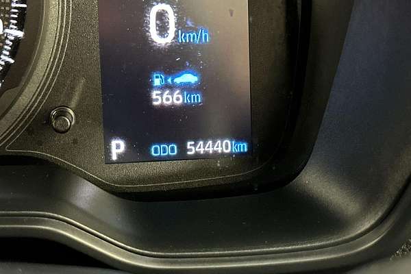 2020 Toyota Corolla Ascent Sport MZEA12R