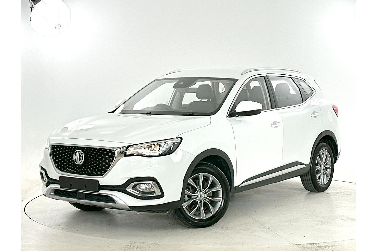 2023 MG HS Vibe SAS23