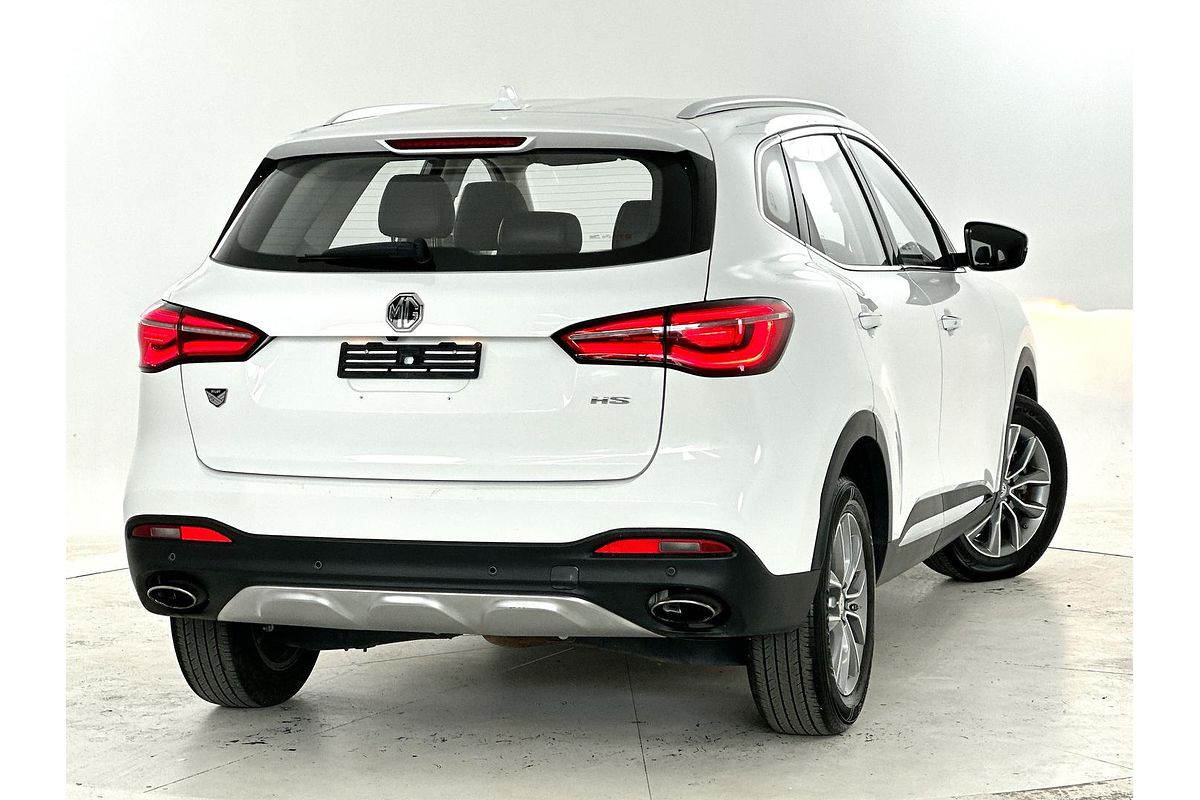 2023 MG HS Vibe SAS23