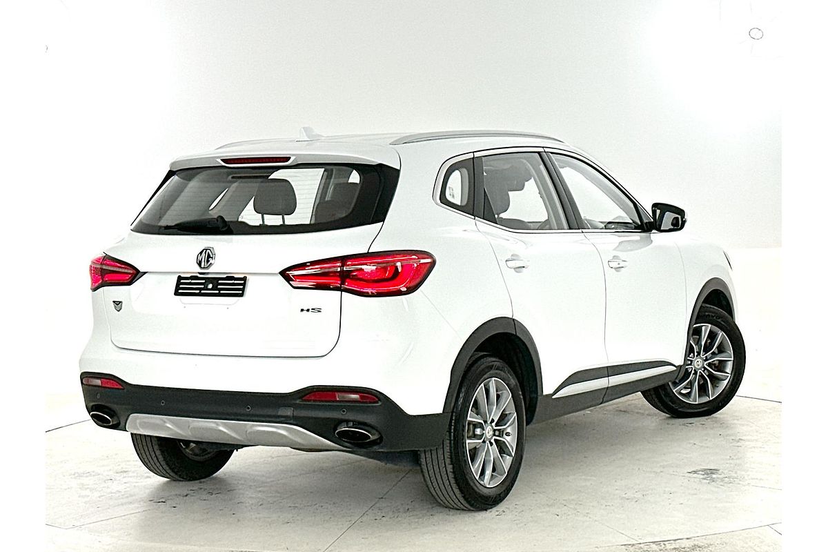 2023 MG HS Vibe SAS23