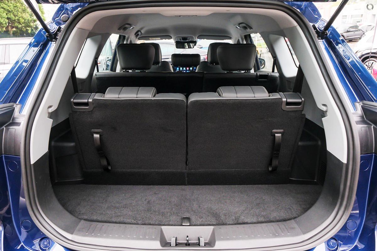2024 Chery Tiggo 8 Pro Max Urban T31