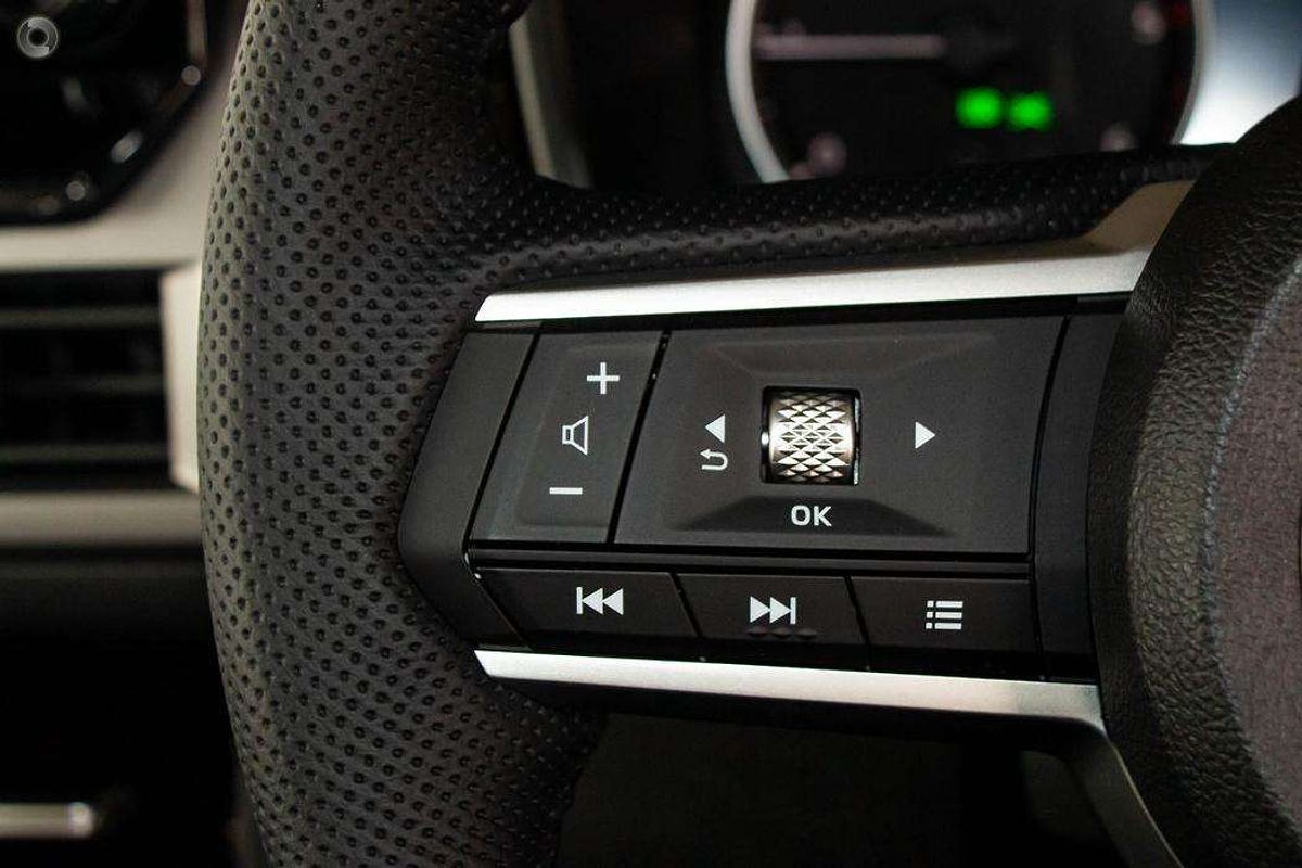 2024 Mitsubishi Triton GLS MV 4X4