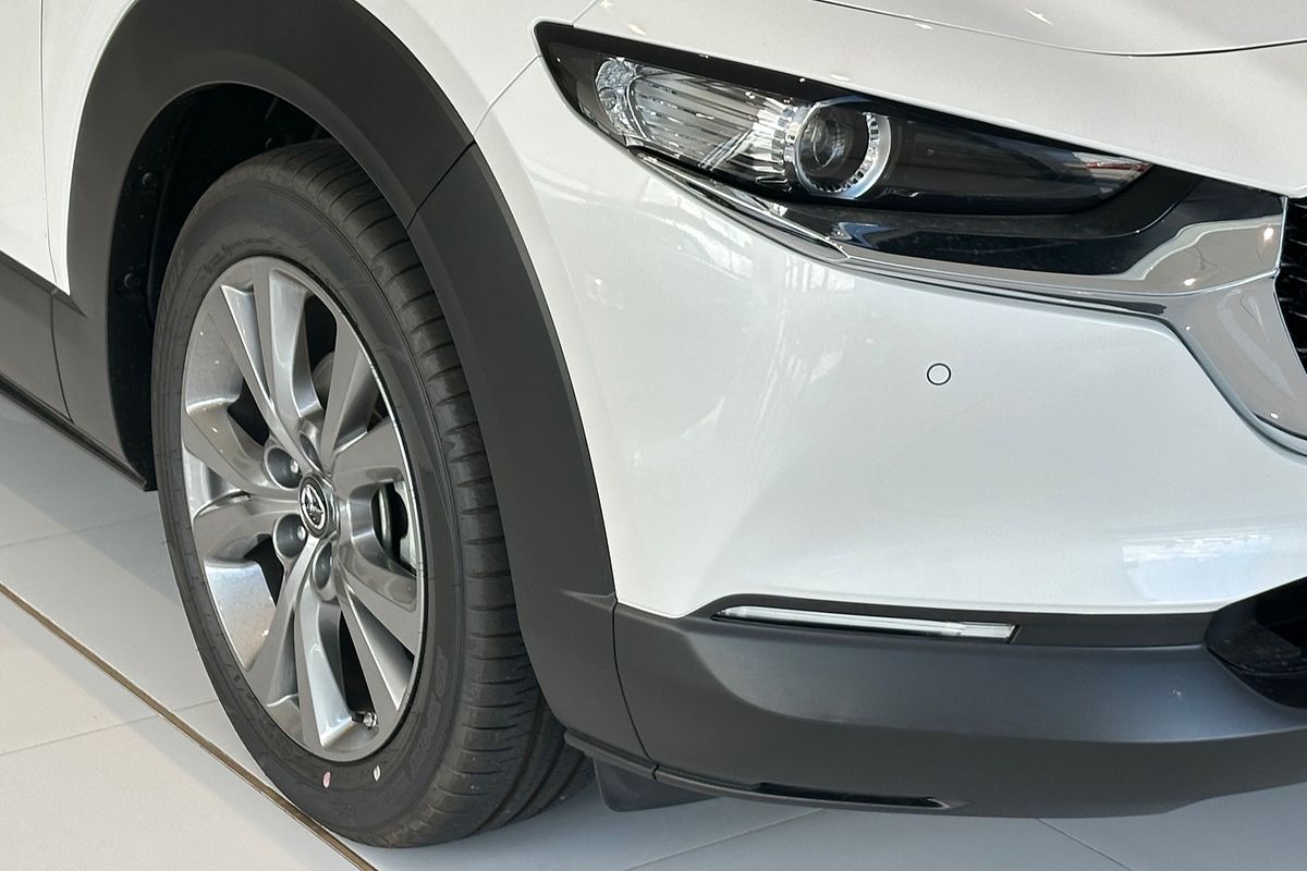 2024 Mazda CX-30 G20 Touring DM Series