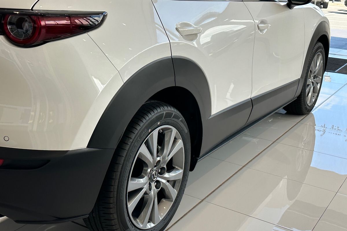 2024 Mazda CX-30 G20 Touring DM Series