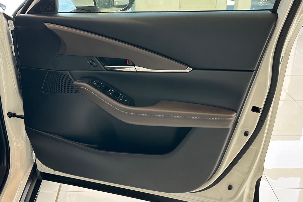 2024 Mazda CX-30 G20 Touring DM Series