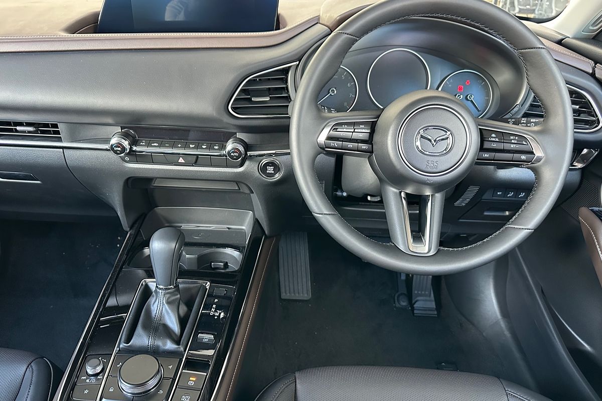 2024 Mazda CX-30 G20 Touring DM Series