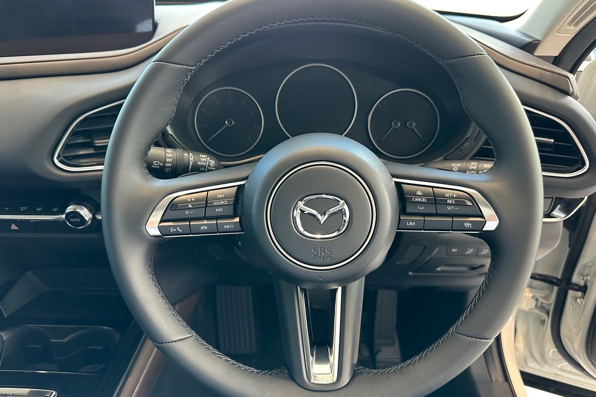 2024 Mazda CX-30 G20 Touring DM Series