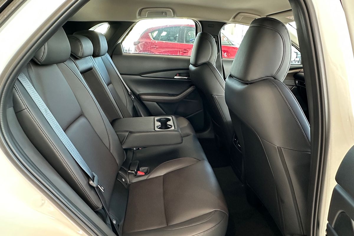 2024 Mazda CX-30 G20 Touring DM Series