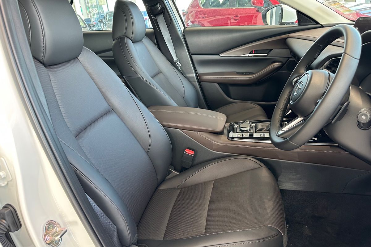 2024 Mazda CX-30 G20 Touring DM Series