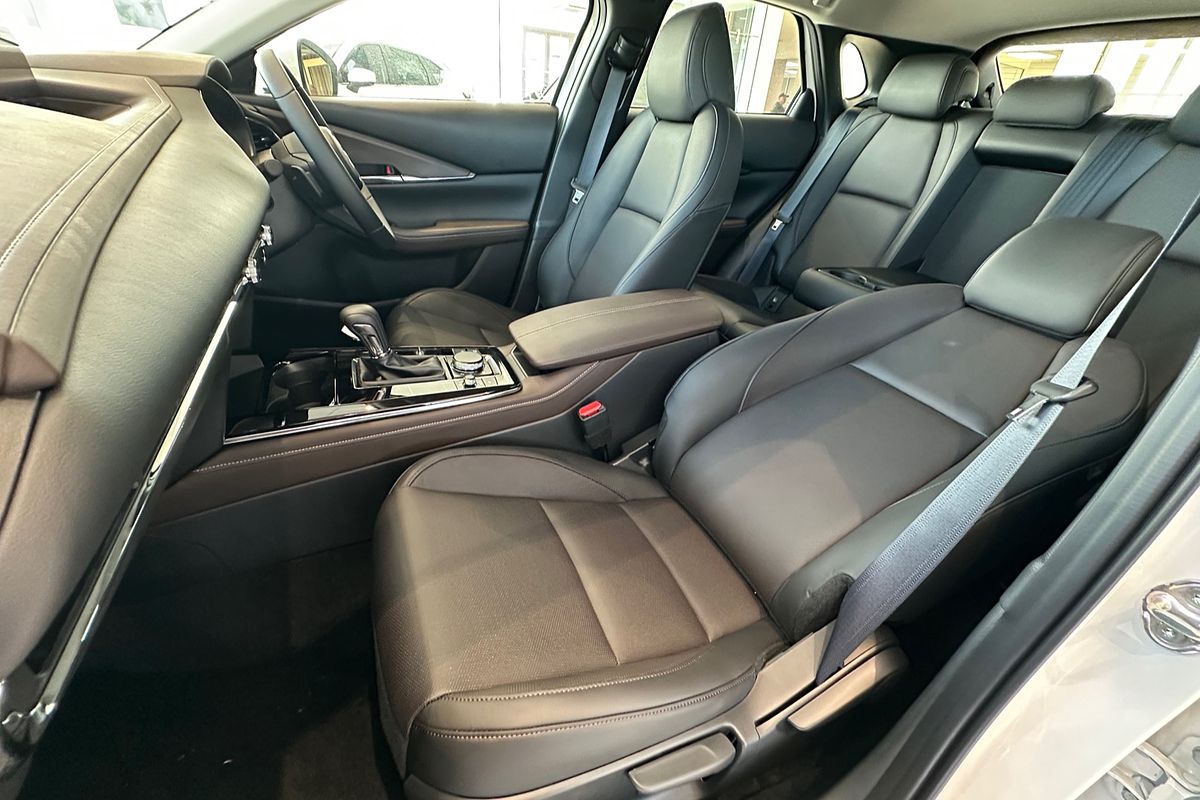 2024 Mazda CX-30 G20 Touring DM Series