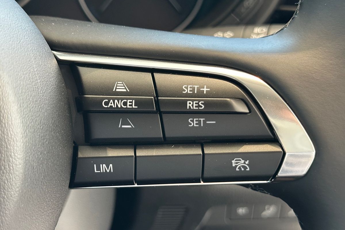 2024 Mazda CX-30 G20 Touring DM Series