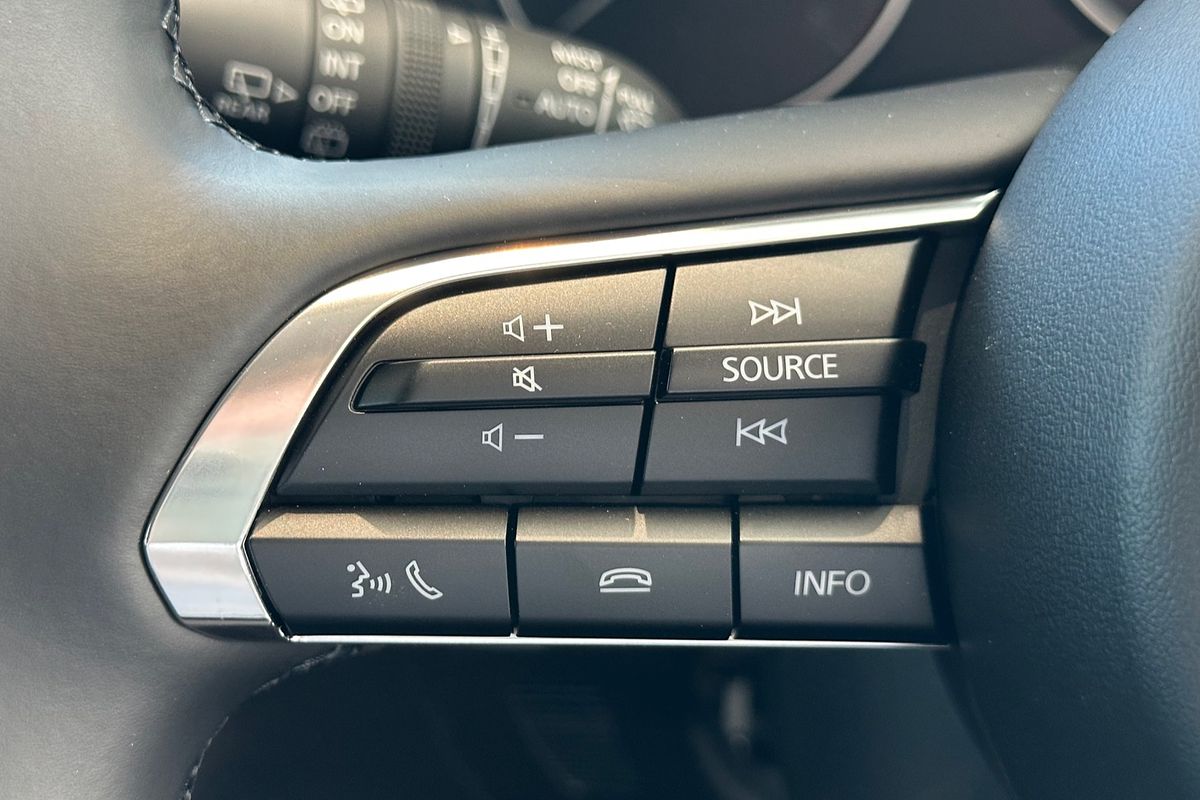 2024 Mazda CX-30 G20 Touring DM Series