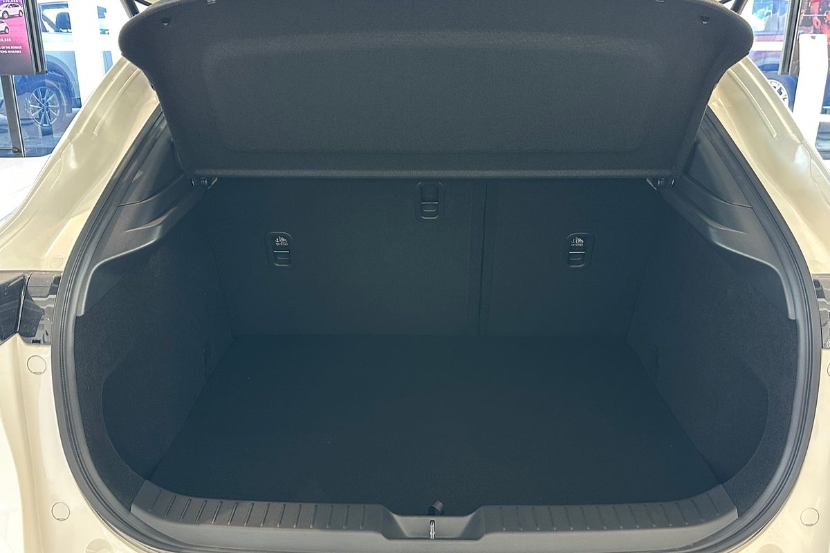 2024 Mazda CX-30 G20 Touring DM Series