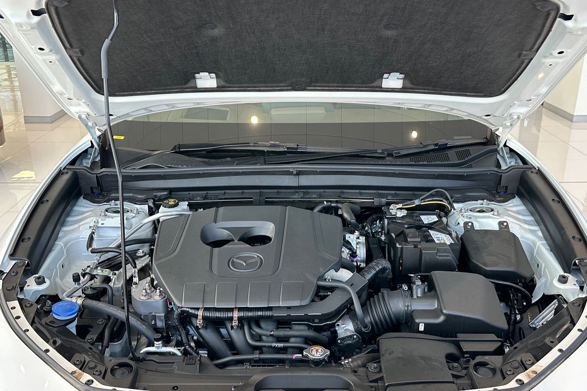 2024 Mazda CX-30 G20 Touring DM Series