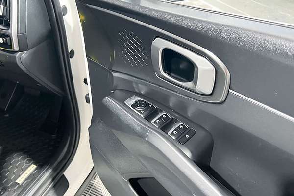 2022 Kia Sorento Sport MQ4