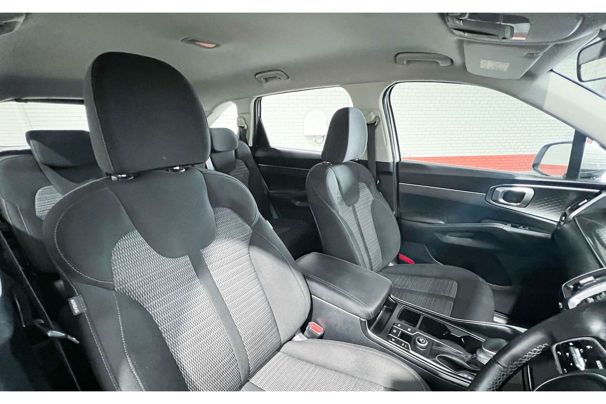 2022 Kia Sorento Sport MQ4