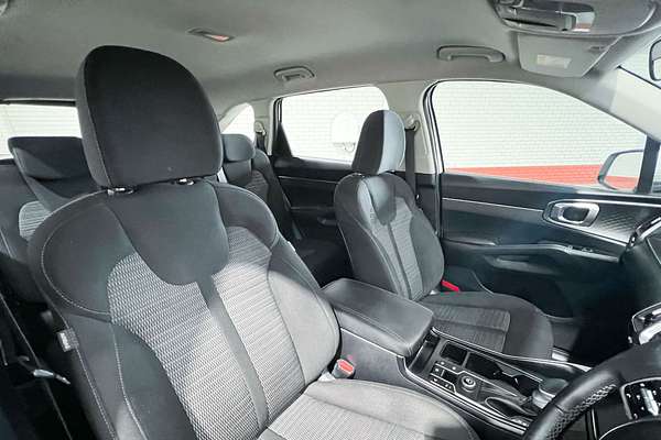 2022 Kia Sorento Sport MQ4
