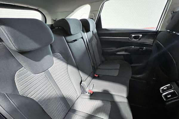 2022 Kia Sorento Sport MQ4