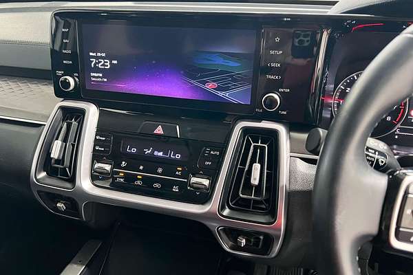 2022 Kia Sorento Sport MQ4